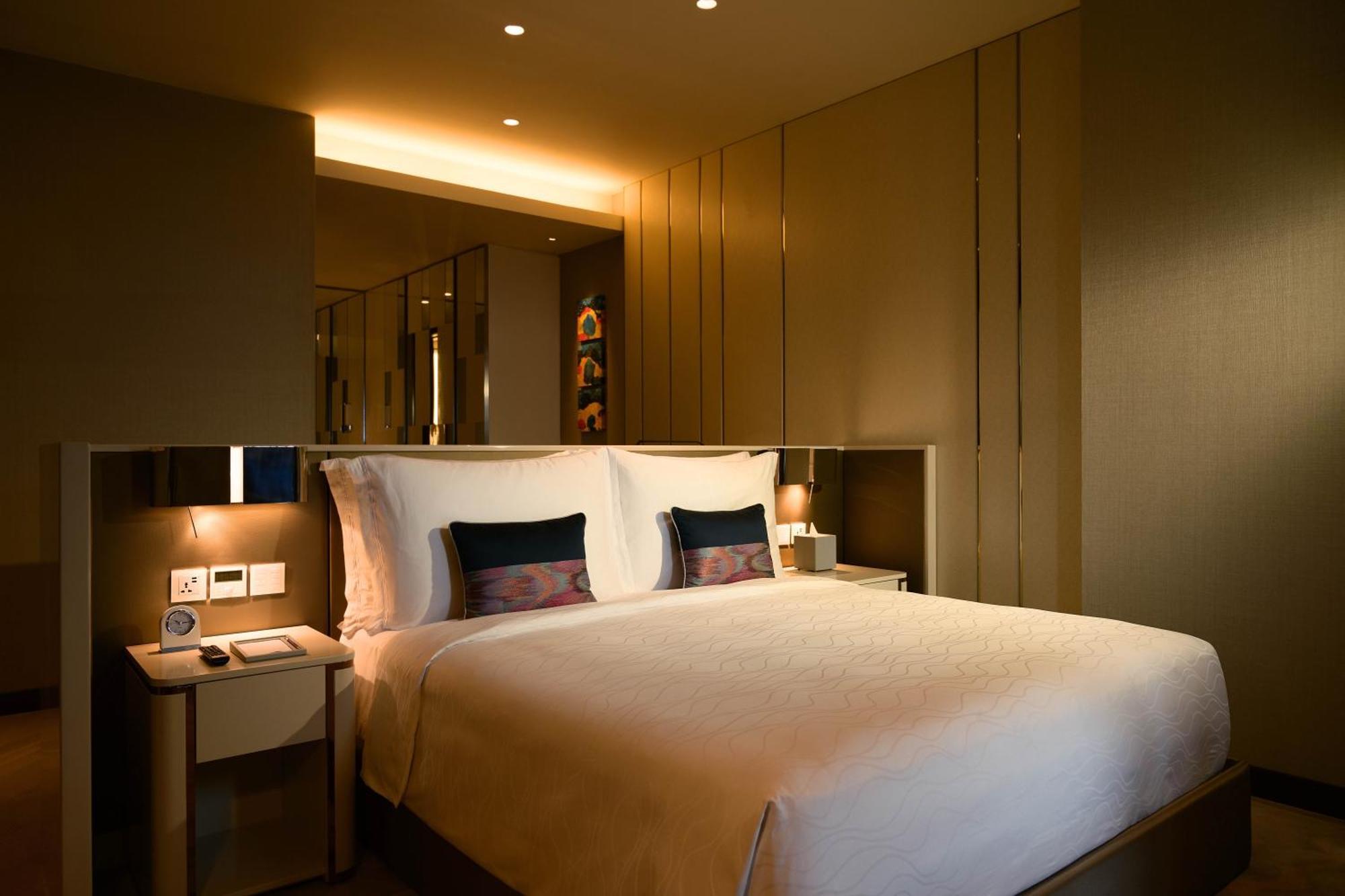Cinnamon Life At Of Dreams 5* Kolombo
